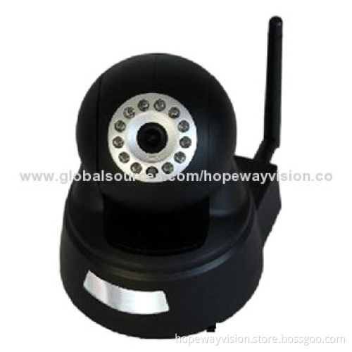 P2P 720p IP PTZ Cameras, ONVIF, 20< IR
